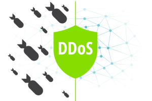 DDoS Attack - Cyberops