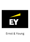 EY Logo Black Png