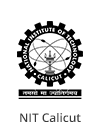 NIT-Calicut-logo